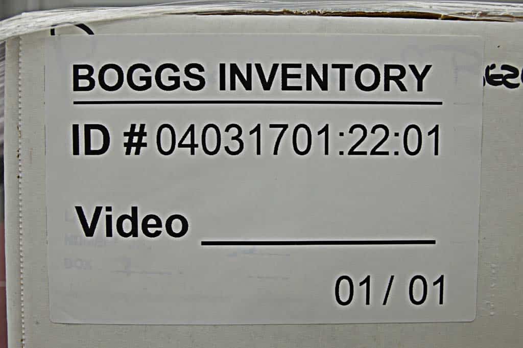Assorted 11 x 17 Paper | Boggs Equipment