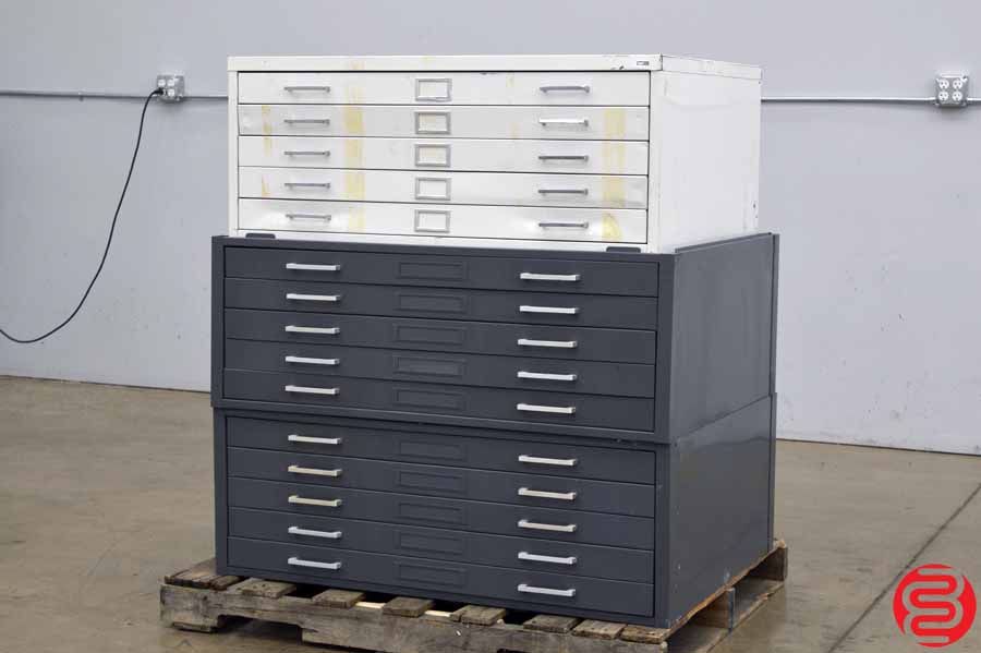 flat file cabinet