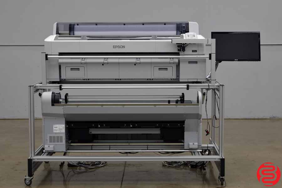 what is an rip epson printer