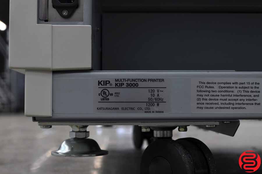 kip 3000 printer driver download