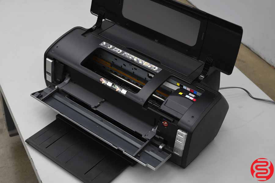 epson stylus photo 1400 inkjet printer
